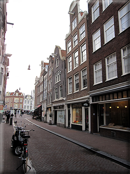 foto Amsterdam